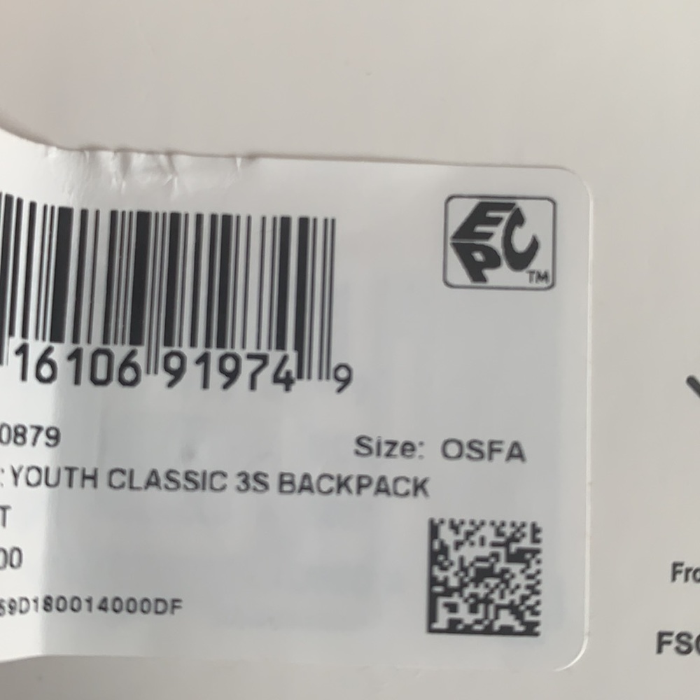 Adidas Backpack - image 7